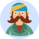 PuzzlePirate Icon